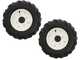 GeoTech-Pro PGT 700 - 7 HP Petrol Garden Tiller - 2+1 Reverse Gear Gearbox
