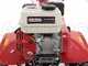 GeoTech-Pro PGT 700 - 7 HP Petrol Garden Tiller - 2+1 Reverse Gear Gearbox