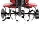 GeoTech-Pro PGT 700 - 7 HP Petrol Garden Tiller - 2+1 Reverse Gear Gearbox