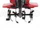 GeoTech-Pro PGT 700 - 7 HP Petrol Garden Tiller - 2+1 Reverse Gear Gearbox