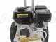 Annovi &amp; Reverberi AR 1444 Petrol Pressure Washer with Loncin G200F Engine