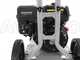 Annovi &amp; Reverberi AR 1444 Petrol Pressure Washer with Loncin G200F Engine