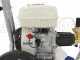 Annovi &amp; Reverberi AR 1440 Petrol Pressure Washer with Honda GP 160 Engine
