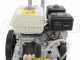 Annovi &amp; Reverberi AR 1440 Petrol Pressure Washer with Honda GP 160 Engine