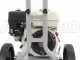 Annovi &amp; Reverberi AR 1440 Petrol Pressure Washer with Honda GP 160 Engine