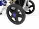 Annovi &amp; Reverberi AR 1440 Petrol Pressure Washer with Honda GP 160 Engine
