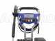 Annovi &amp; Reverberi AR 1440 Petrol Pressure Washer with Honda GP 160 Engine