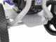 Annovi &amp; Reverberi AR 1440 Petrol Pressure Washer with Honda GP 160 Engine