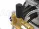 Annovi &amp; Reverberi AR 1440 Petrol Pressure Washer with Honda GP 160 Engine