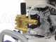 Annovi &amp; Reverberi AR 1440 Petrol Pressure Washer with Honda GP 160 Engine