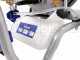 Annovi &amp; Reverberi AR 1440 Petrol Pressure Washer with Honda GP 160 Engine