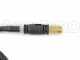 Annovi Reverberi - 16 m clean hose probe kit - suitable for the storm drains, rain gutters or drainage pipes cleaning