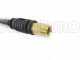 Annovi Reverberi - 16 m clean hose probe kit - suitable for the storm drains, rain gutters or drainage pipes cleaning