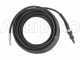Annovi Reverberi - 16 m clean hose probe kit - suitable for the storm drains, rain gutters or drainage pipes cleaning