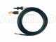 Annovi Reverberi - 16 m clean hose probe kit - suitable for the storm drains, rain gutters or drainage pipes cleaning