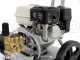 Annovi &amp; Reverberi AR 1450 Petrol Pressure Washer with Honda GP 200 Engine