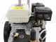 Annovi &amp; Reverberi AR 1450 Petrol Pressure Washer with Honda GP 200 Engine