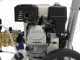 Annovi &amp; Reverberi AR 1450 Petrol Pressure Washer with Honda GP 200 Engine