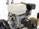 Annovi &amp; Reverberi AR 1450 Petrol Pressure Washer with Honda GP 200 Engine