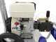 Annovi &amp; Reverberi AR 1450 Petrol Pressure Washer with Honda GP 200 Engine