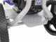 Annovi &amp; Reverberi AR 1450 Petrol Pressure Washer with Honda GP 200 Engine
