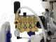 Annovi &amp; Reverberi AR 1450 Petrol Pressure Washer with Honda GP 200 Engine
