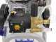 Annovi &amp; Reverberi AR 1450 Petrol Pressure Washer with Honda GP 200 Engine
