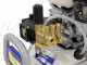Annovi &amp; Reverberi AR 1450 Petrol Pressure Washer with Honda GP 200 Engine