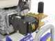 Annovi &amp; Reverberi AR 1450 Petrol Pressure Washer with Honda GP 200 Engine