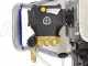 Annovi &amp; Reverberi AR 1450 Petrol Pressure Washer with Honda GP 200 Engine