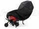 Lampacrescia MGM Volpino DF - Petrol Two-Wheel Tractor - Loncin G270F - 10HP