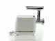 DCG FW2695 electric mincer - meat grinder -  230 V motor