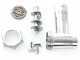 DCG FW2695 electric mincer - meat grinder -  230 V motor