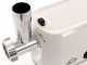 DCG FW2695 electric mincer - meat grinder -  230 V motor