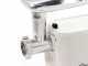 DCG FW2695 electric mincer - meat grinder -  230 V motor