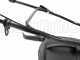 MOWOX EM 3840 PLi Battery-powered Lawn Mower - 2.5 Ah Battery - 38 cm Cutting Width