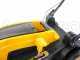 MOWOX EM 3840 PLi Battery-powered Lawn Mower - 2.5 Ah Battery - 38 cm Cutting Width