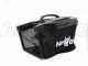 MOWOX EM 3840 PLi Battery-powered Lawn Mower - 2.5 Ah Battery - 38 cm Cutting Width