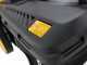 MOWOX EM 3840 PLi Battery-powered Lawn Mower - 2.5 Ah Battery - 38 cm Cutting Width