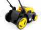 MOWOX EM 3840 PLi Battery-powered Lawn Mower - 2.5 Ah Battery - 38 cm Cutting Width