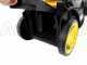 MOWOX EM 3840 PLi Battery-powered Lawn Mower - 2.5 Ah Battery - 38 cm Cutting Width