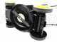MOWOX EM 3840 PLi Battery-powered Lawn Mower - 2.5 Ah Battery - 38 cm Cutting Width