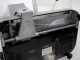 DCG AS2495 - Meat Slicer with 250mm inox blade - Die-cast aluminium body - 300W