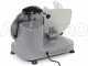 DCG AS2495 - Meat Slicer with 250mm inox blade - Die-cast aluminium body - 300W