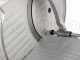 DCG AS2495 - Meat Slicer with 250mm inox blade - Die-cast aluminium body - 300W