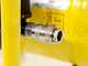 ABAC VENTO B15 - Portable, single-phase, oil-less, electric air compressor - Motor 1.5 HP - 6 litres
