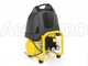 ABAC VENTO B15 - Portable, single-phase, oil-less, electric air compressor - Motor 1.5 HP - 6 litres