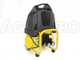 ABAC VENTO B15 - Portable, single-phase, oil-less, electric air compressor - Motor 1.5 HP - 6 litres