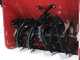 GeoTech-Pro STP766 WEBS - Petrol Snowplough - B&amp;S 950 Snow