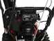 GeoTech-Pro STP766 WEBS - Petrol Snowplough - B&amp;S 950 Snow